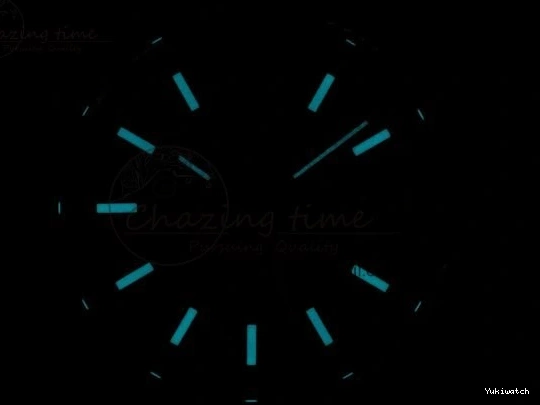 Edition Best APF Dial DateJust RG 904L Jubilee VR3235 Sitck Bracelet SS 1:1 36 on White Steel 126231 0217